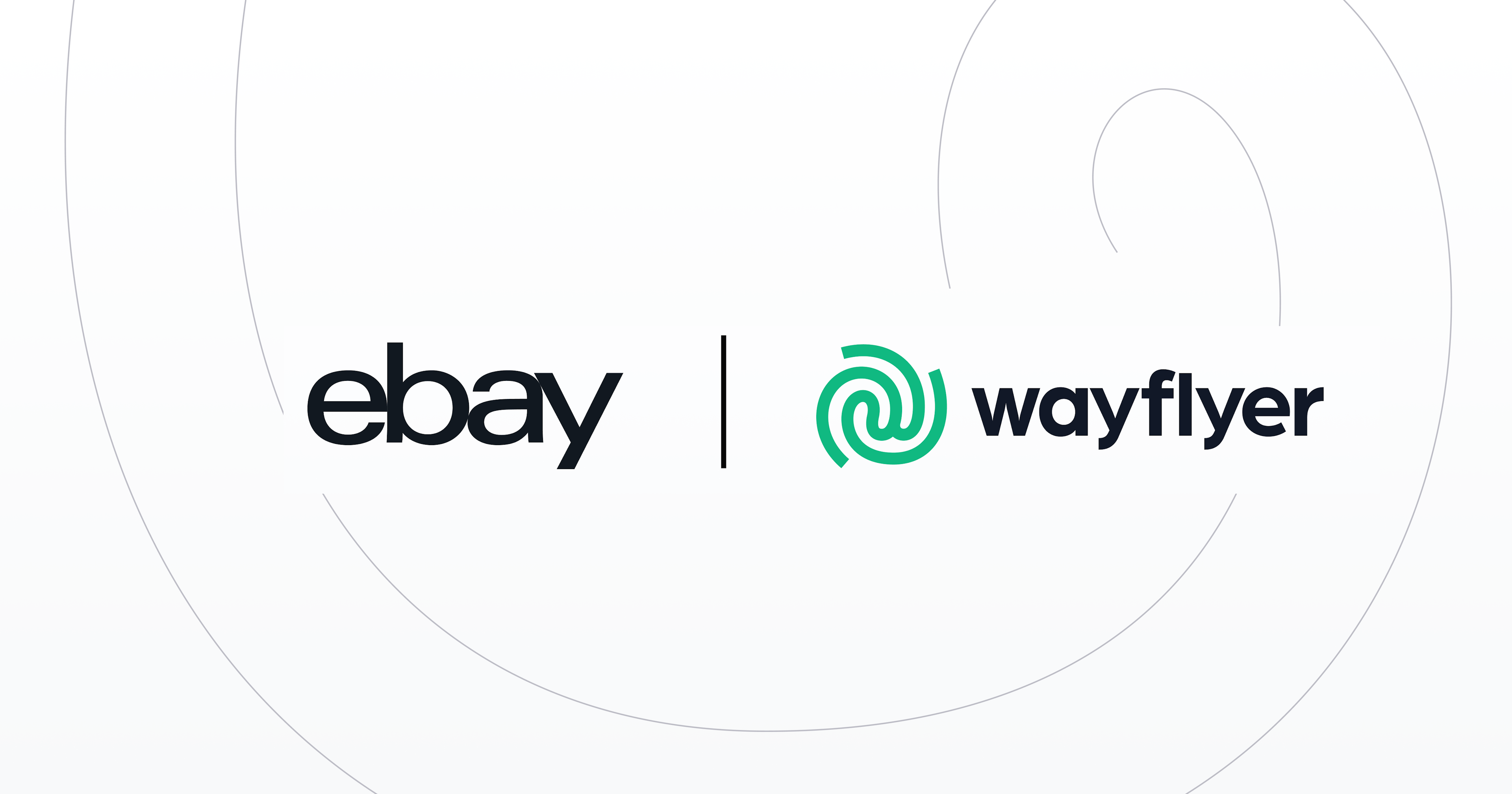 Announcing our partnership with eBay UK