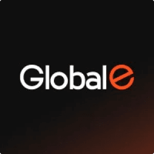 Global-e logo