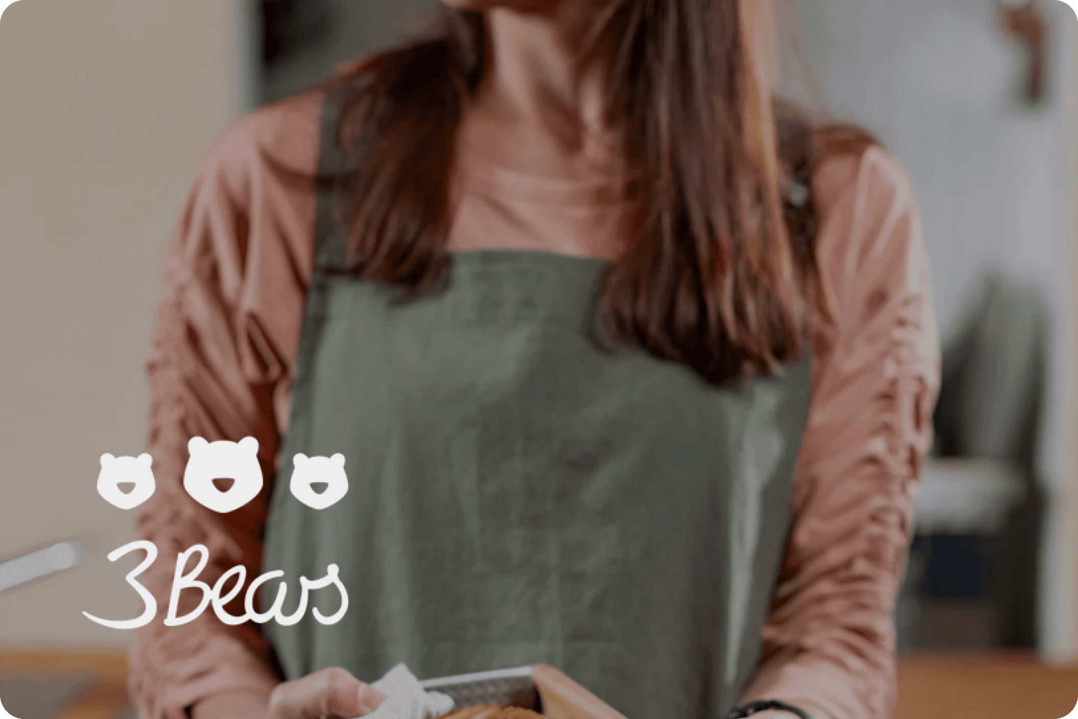 3Bears porridge products