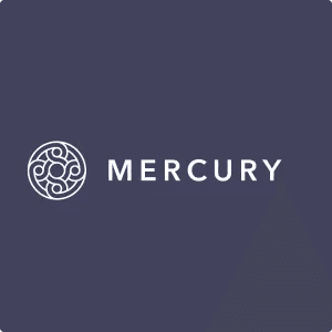 Mercury logo