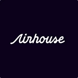 Airhouse logo